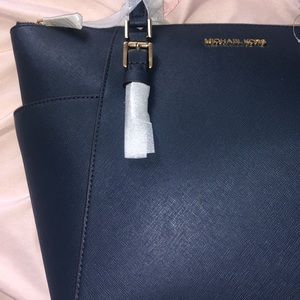 Michael Kors handbag